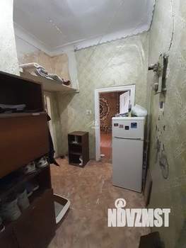 2-к квартира, вторичка, 47м2, 1/2 этаж