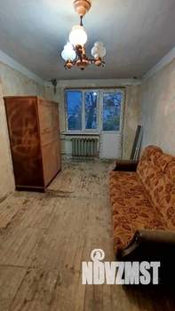1-к квартира, вторичка, 31м2, 3/5 этаж