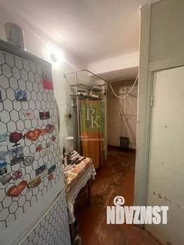 2-к квартира, вторичка, 45м2, 2/5 этаж