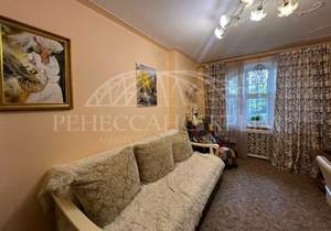 3-к квартира, вторичка, 82м2, 1/5 этаж
