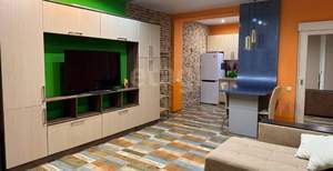 Студия квартира, вторичка, 34м2, 1/3 этаж