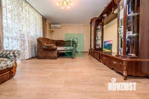 2-к квартира, вторичка, 51м2, 2/5 этаж