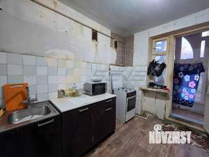 2-к квартира, вторичка, 52м2, 1/5 этаж