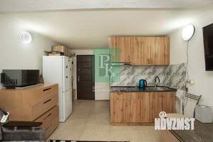 1-к квартира, вторичка, 18м2, 1/10 этаж
