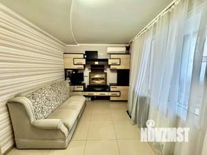 1-к квартира, вторичка, 40м2, 3/10 этаж