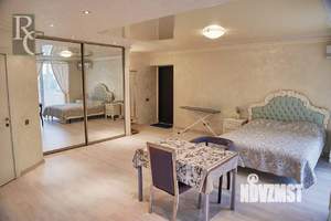 1-к квартира, вторичка, 47м2, 3/6 этаж