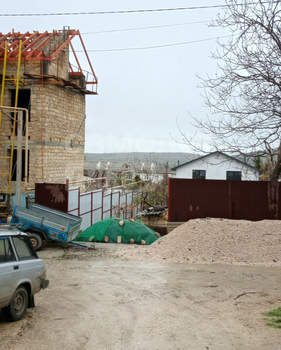 Студия квартира, вторичка, 35м2, 1/2 этаж