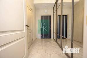 1-к квартира, вторичка, 36м2, 5/10 этаж