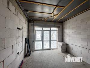 1-к квартира, вторичка, 30м2, 2/2 этаж