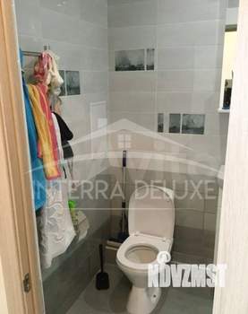 1-к квартира, вторичка, 37м2, 10/10 этаж
