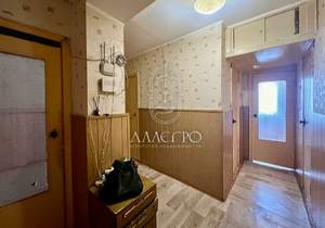 3-к квартира, вторичка, 70м2, 5/5 этаж
