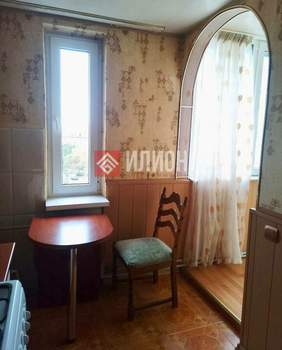 2-к квартира, вторичка, 55м2, 4/9 этаж
