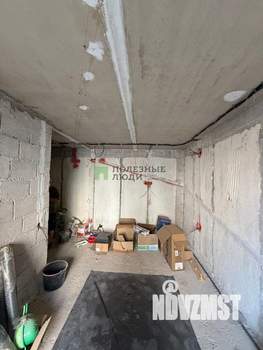1-к квартира, вторичка, 32м2, 1/6 этаж