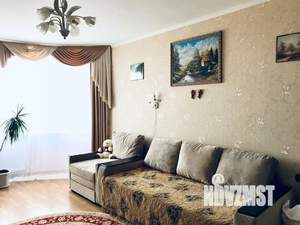 1-к квартира, вторичка, 49м2, 8/11 этаж