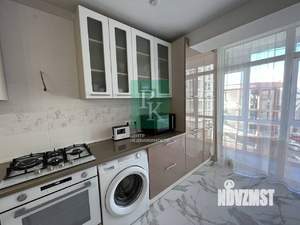 1-к квартира, вторичка, 47м2, 4/9 этаж