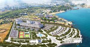 1-к квартира, вторичка, 43м2, 2/5 этаж
