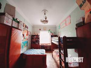 3-к квартира, вторичка, 90м2, 3/3 этаж