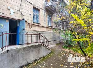 1-к квартира, вторичка, 30м2, 2/2 этаж