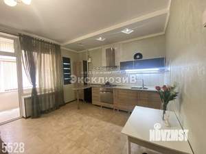 Студия квартира, вторичка, 34м2, 4/5 этаж