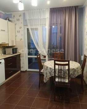 2-к квартира, вторичка, 66м2, 8/9 этаж