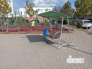 1-к квартира, вторичка, 40м2, 4/5 этаж