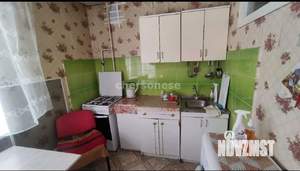 2-к квартира, вторичка, 54м2, 2/5 этаж