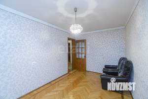 2-к квартира, вторичка, 56м2, 4/5 этаж