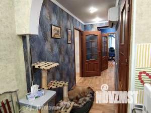 2-к квартира, вторичка, 54м2, 5/5 этаж