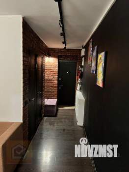 3-к квартира, вторичка, 53м2, 1/5 этаж