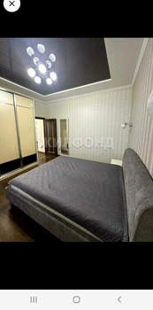 3-к квартира, вторичка, 70м2, 3/5 этаж