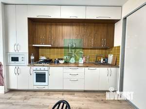 1-к квартира, вторичка, 42м2, 3/5 этаж