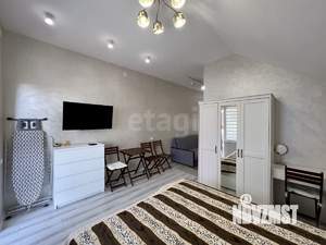 1-к квартира, вторичка, 23м2, 2/4 этаж