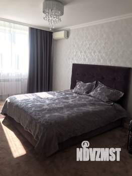 3-к квартира, вторичка, 100м2, 4/5 этаж