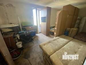 1-к квартира, вторичка, 36м2, 4/5 этаж