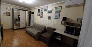 3-к квартира, вторичка, 54м2, 3/5 этаж