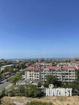 3-к квартира, вторичка, 80м2, 9/10 этаж