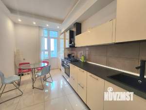 1-к квартира, вторичка, 62м2, 3/8 этаж