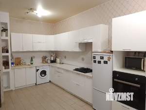 1-к квартира, вторичка, 40м2, 1/5 этаж