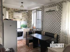 1-к квартира, вторичка, 31м2, 4/5 этаж