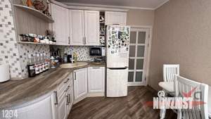2-к квартира, вторичка, 70м2, 2/10 этаж