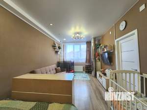 1-к квартира, вторичка, 35м2, 8/9 этаж