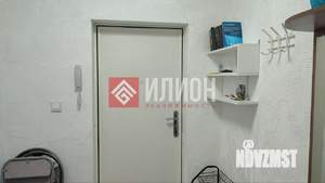 1-к квартира, вторичка, 35м2, 1/5 этаж