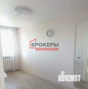 3-к квартира, вторичка, 64м2, 5/5 этаж