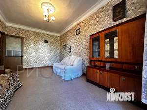 1-к квартира, вторичка, 36м2, 3/3 этаж