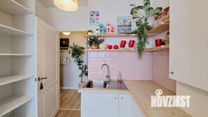 1-к квартира, вторичка, 36м2, 3/5 этаж