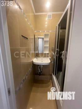 2-к квартира, вторичка, 34м2, 2/3 этаж