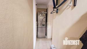 2-к квартира, вторичка, 45м2, 1/5 этаж