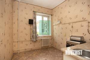 1-к квартира, вторичка, 34м2, 2/2 этаж