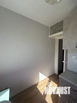 3-к квартира, вторичка, 51м2, 3/5 этаж