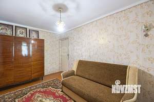 2-к квартира, вторичка, 54м2, 3/5 этаж